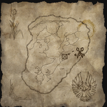 Eso Blacksmith Survey Reaper'S March