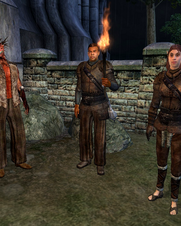 Finding The Thieves Guild Elder Scrolls Fandom