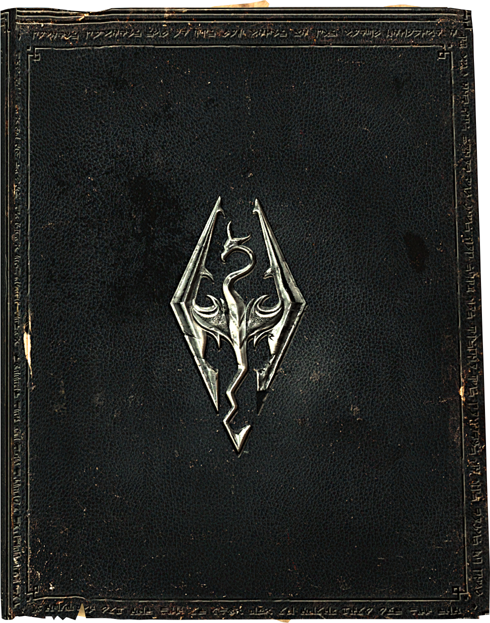 Artigo principal: Livros (Skyrim) The Book of the Dragonborn é um livro em ...