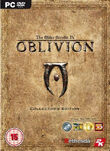 Oblivion Collectors Edition