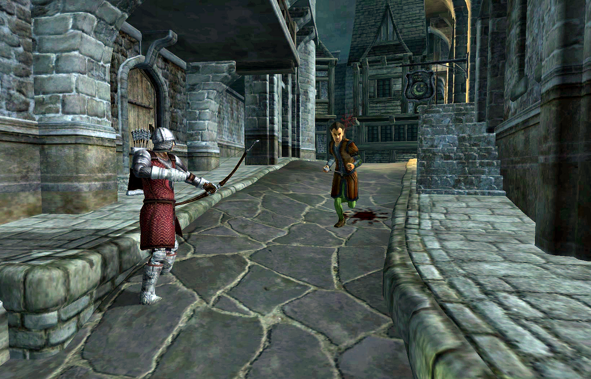 Paranoia Elder Scrolls Fandom Paranoia Elder Scrolls Fandom