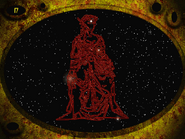 La Dame dans Redguard