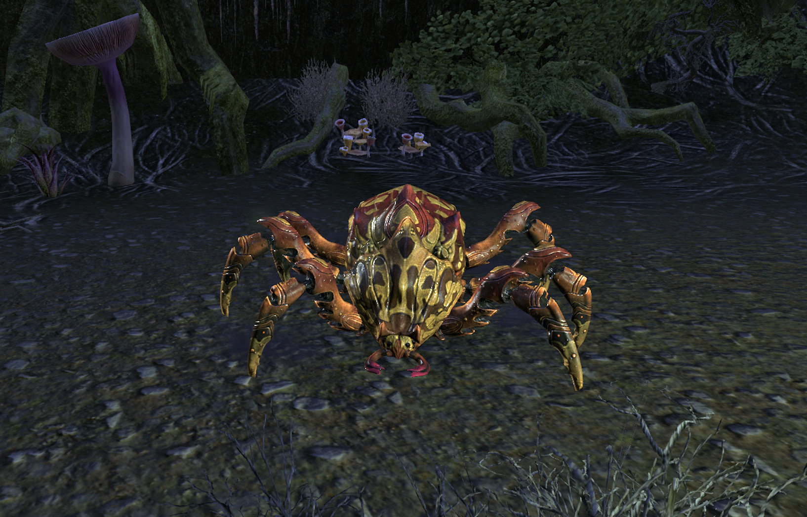 Elder Scrolls Online 2.49 / 1.31 Squashes Bugs & More