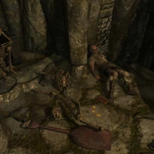 Volundrud The Elder Scrolls Wiki Fandom