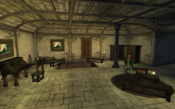 Геллиус Терентиус