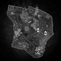 Ларгашбур Карта Largashbur Map 002