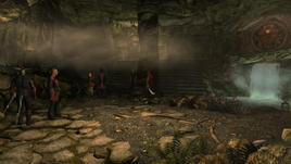 DBSanctuary