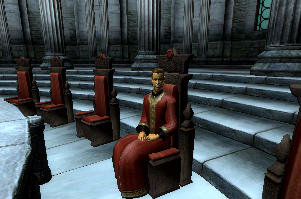 oblivion elder council mod oblivion elder council mod