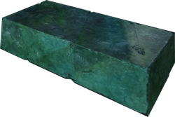 Refined Malachite The Elder Scrolls Wiki Fandom Refined Malachite The Elder Scrolls Wiki Fandom