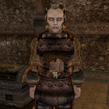 Kjeld (Morrowind) | Elder Scrolls | Fandom