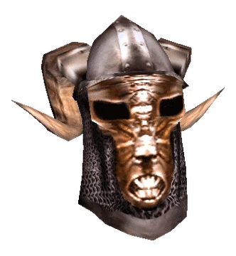nordic armor morrowind