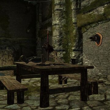 Purity Of Revenge Elder Scrolls Fandom