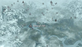 Geirmund's Hall Maplocation