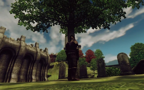 Remembering the Fallen