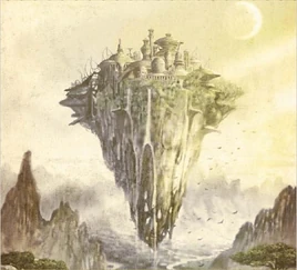 The Infernal City cover