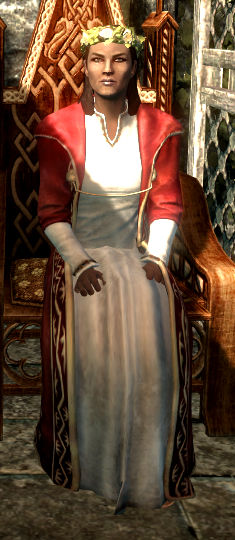 Vittoria Vici | The Elder Scrolls Wiki | Fandom