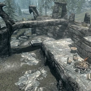 Volskigge Skyrim The Elder Scrolls Wiki Fandom
