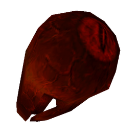 Bloodmoon Grahl Eyeball