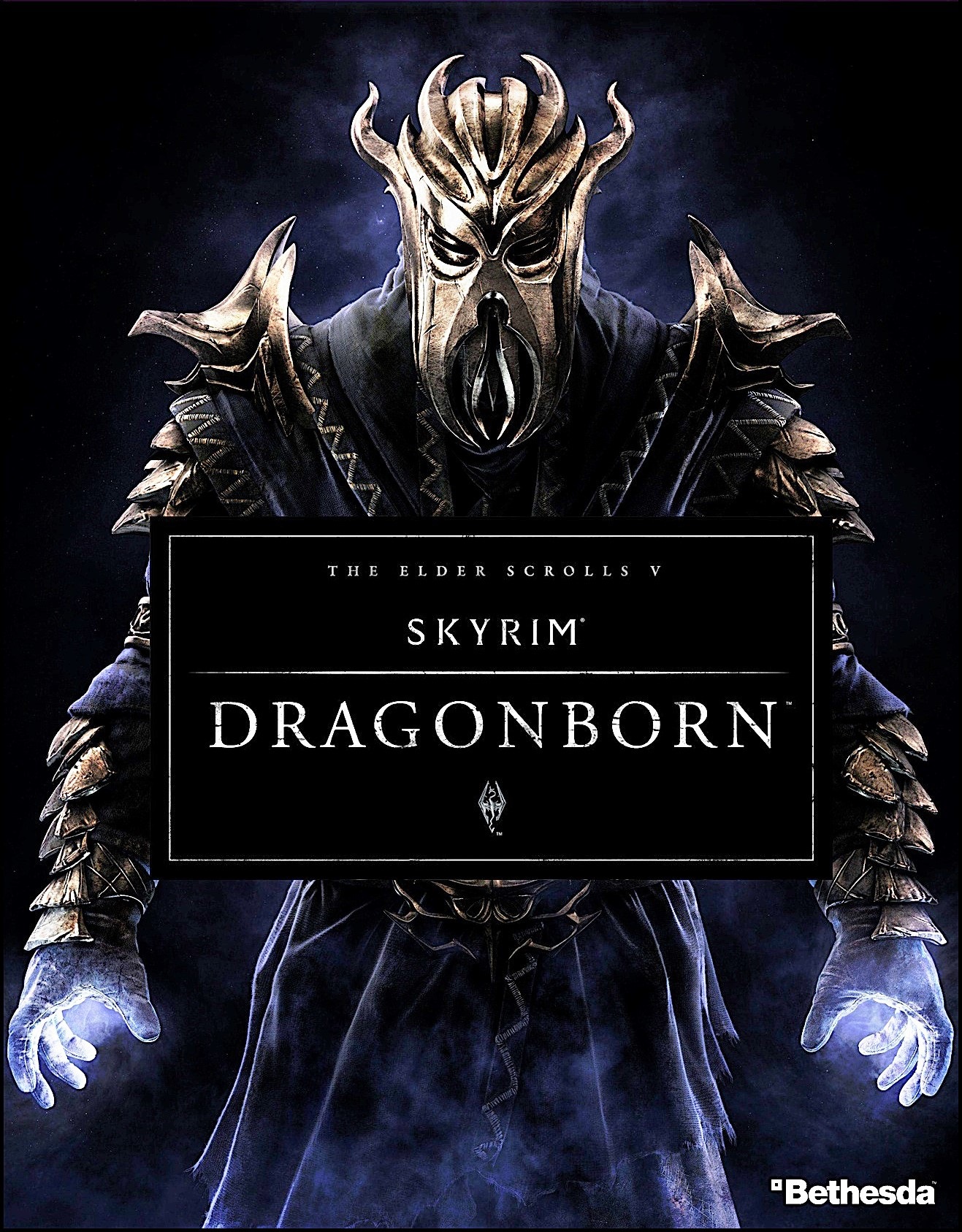 The Elder Scrolls V: Dragonborn | The Elder Scrolls Wiki | Fandom