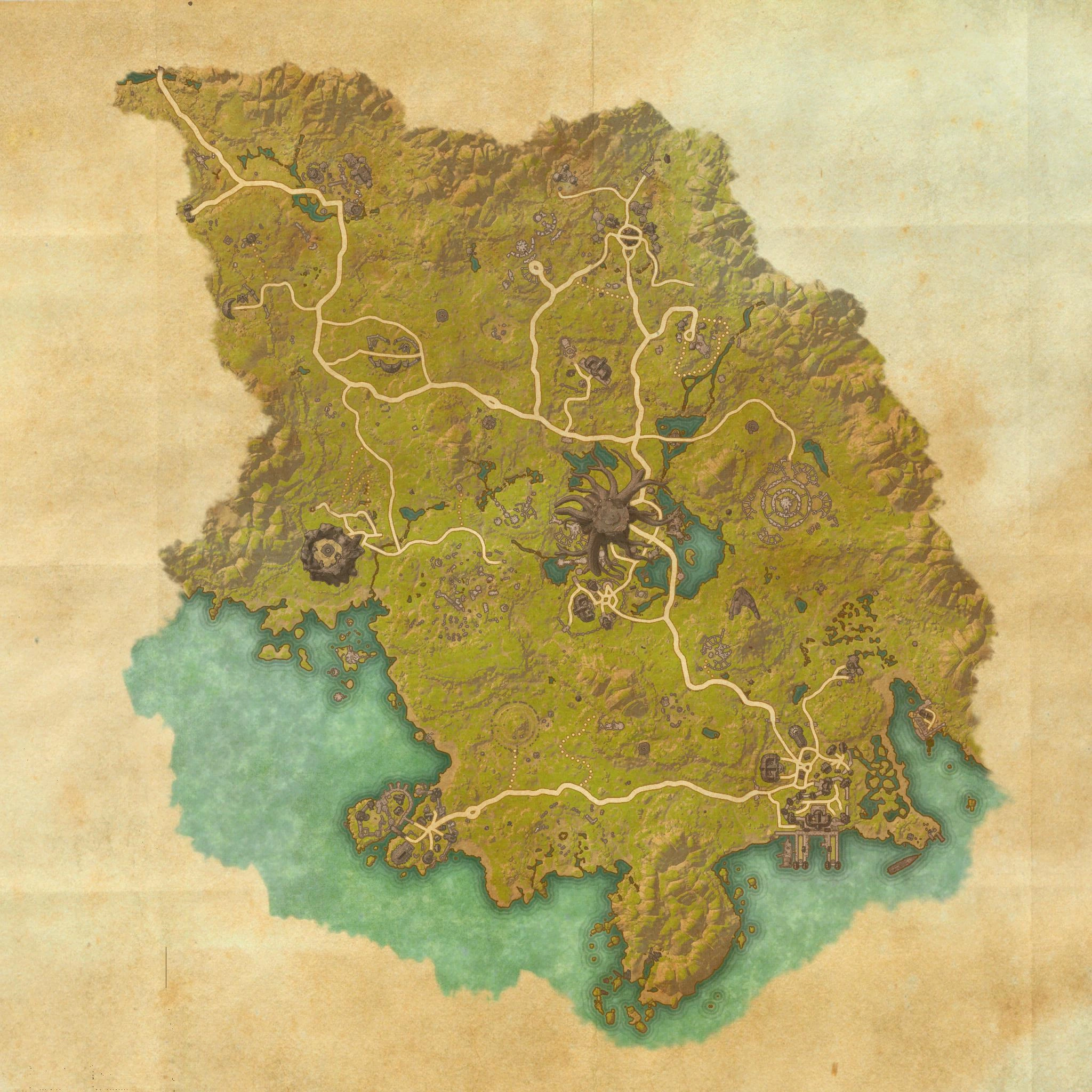 Grahtwood Shalidor S Library Books Grahtwood | Elder Scrolls | Fandom