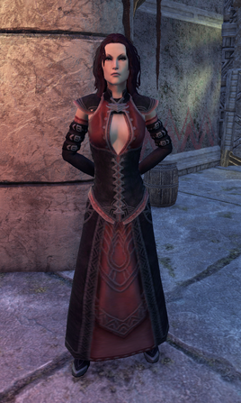 Full-body