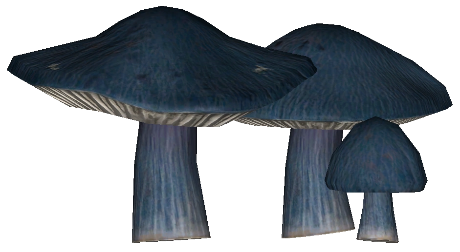 SteelBlue Entoloma (Skyrim Creation Club) Elder Scrolls Fandom