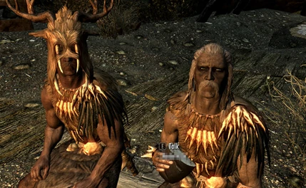 Rinnegati amichevoli