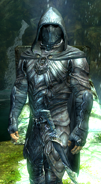 skyrim remastered new armor