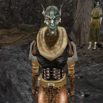 Cure The Outcast Outlander Elder Scrolls Fandom