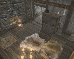 Calixto's House of Curiosities – Postcards from Skyrim