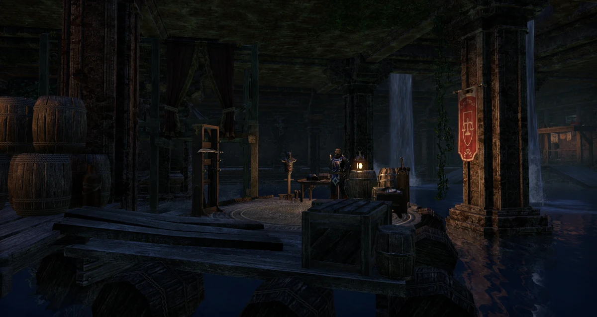 Hidden Treasures Elder Scrolls Fandom