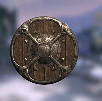 Iron Shield (Blades) | Elder Scrolls | Fandom
