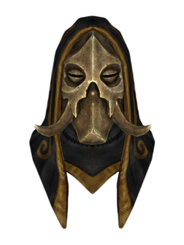 Tag det op inflation trekant Konahrik (Mask) | Elder Scrolls | Fandom