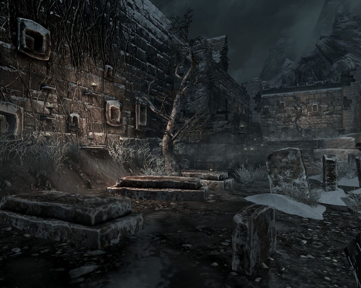What Those 37 Seconds of The Elder Scrolls 6 Teaser Trailer Tell