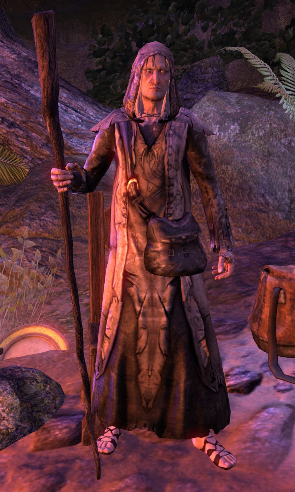 Mass Outrage on ESO Forums after Lost Depths Patch Notes Reveal : r/elderscrollsonline