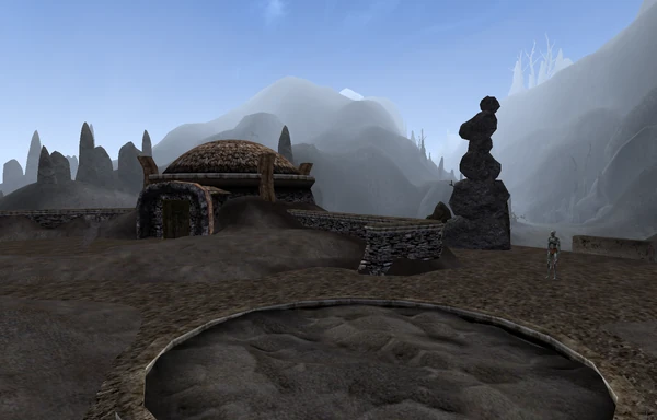 Охрана Когоруна