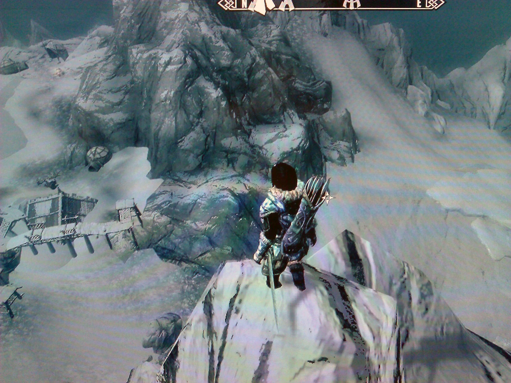 User Blog Tombraiser Dragonborn Hidden Landmarks Elder Scrolls Fandom