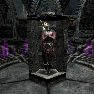 Awakening Dawnguard Elder Scrolls Fandom