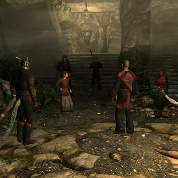 Sanctuary Quest Elder Scrolls Fandom Quests are tasks the dragonborn can perform in the elder scrolls v: sanctuary quest elder scrolls fandom