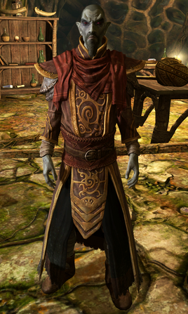 Maestro Neloth