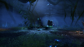 Pledge Elden Hollow I