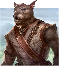 Khajit