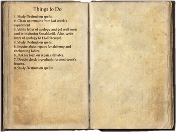 Things to Do Online