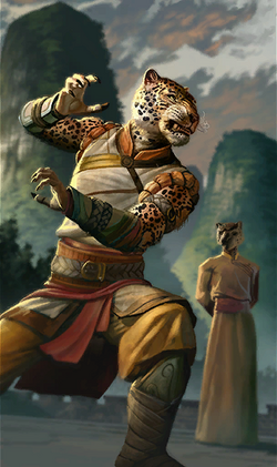 Forum:CC:New Khajiit Breed in ESO?, Elder Scrolls