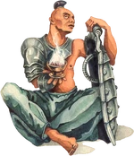 Class creation sorcerer