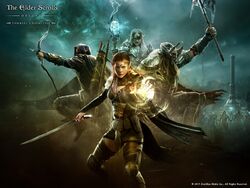 The Elder Scrolls Wiki Fandom The Elder Scrolls Wiki Fandom