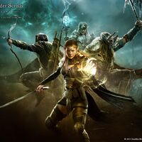 The Elder Scrolls Wiki Fandom