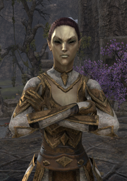 Female Chimer - ESO