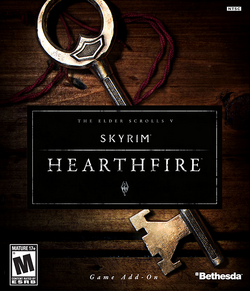 The Elder Scrolls V Hearthfire The Elder Scrolls Wiki Fandom The Elder Scrolls V Hearthfire The Elder Scrolls Wiki Fandom