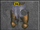 Leather Greaves (Daggerfall)